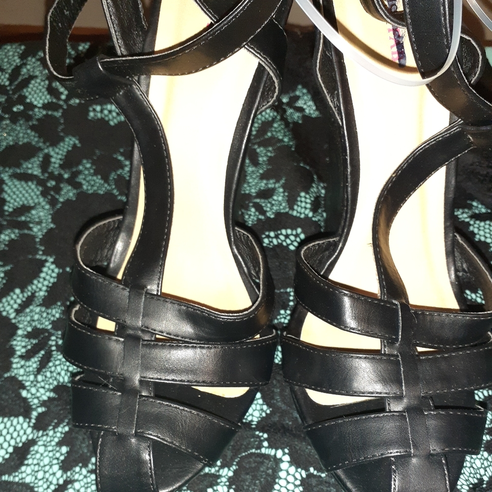 Heels
